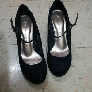 Beautiful Marks and Spencer Mary Janes
